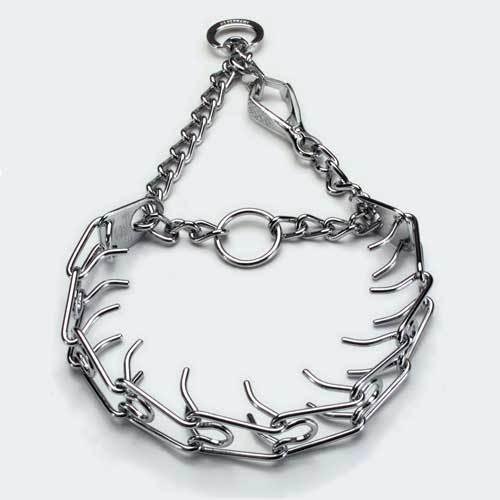 quick release prong collar